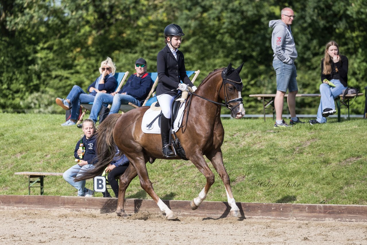 Bild 637 - Pony Akademie Turnier